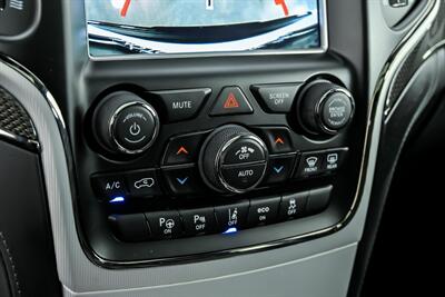 2018 Jeep Grand Cherokee Trackhawk - Photo 35 - Joliet, IL 60435
