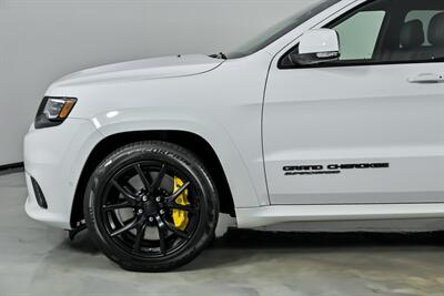2018 Jeep Grand Cherokee Trackhawk - Photo 7 - Joliet, IL 60435