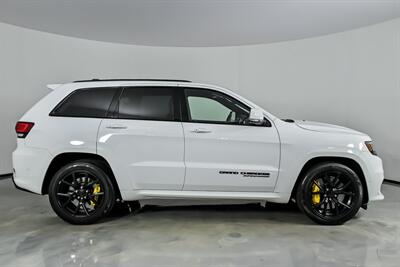 2018 Jeep Grand Cherokee Trackhawk - Photo 14 - Joliet, IL 60435