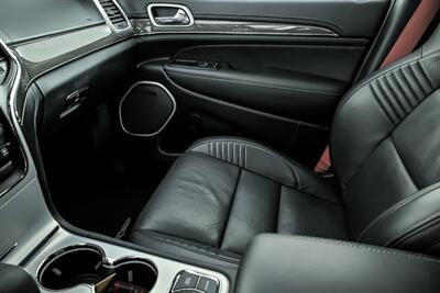 2018 Jeep Grand Cherokee Trackhawk - Photo 37 - Joliet, IL 60435