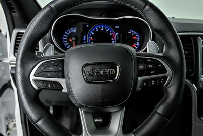 2018 Jeep Grand Cherokee Trackhawk - Photo 29 - Joliet, IL 60435