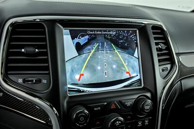 2018 Jeep Grand Cherokee Trackhawk - Photo 34 - Joliet, IL 60435