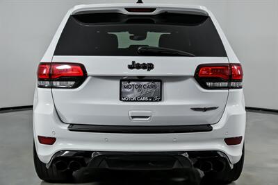 2018 Jeep Grand Cherokee Trackhawk - Photo 11 - Joliet, IL 60435