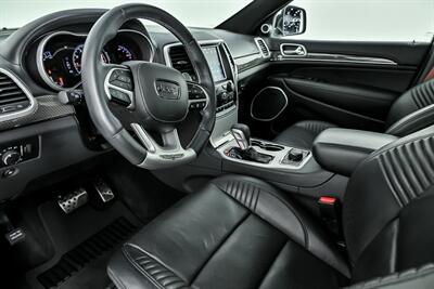 2018 Jeep Grand Cherokee Trackhawk - Photo 21 - Joliet, IL 60435