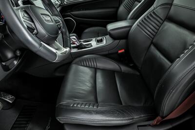 2018 Jeep Grand Cherokee Trackhawk - Photo 22 - Joliet, IL 60435