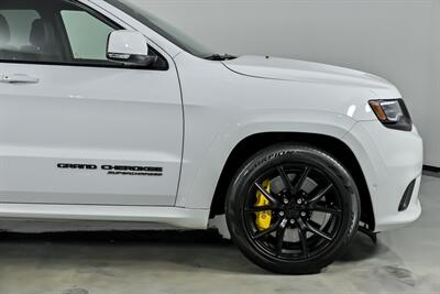 2018 Jeep Grand Cherokee Trackhawk - Photo 15 - Joliet, IL 60435