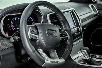 2018 Jeep Grand Cherokee Trackhawk - Photo 26 - Joliet, IL 60435