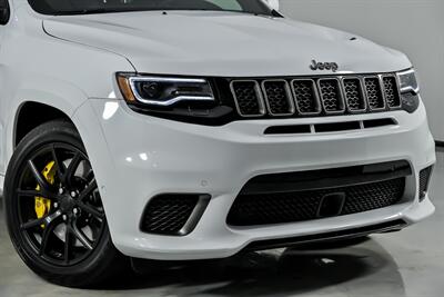 2018 Jeep Grand Cherokee Trackhawk - Photo 3 - Joliet, IL 60435