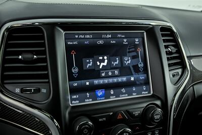 2018 Jeep Grand Cherokee Trackhawk - Photo 32 - Joliet, IL 60435