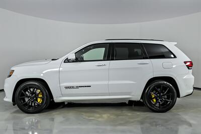 2018 Jeep Grand Cherokee Trackhawk - Photo 8 - Joliet, IL 60435
