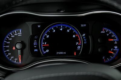 2018 Jeep Grand Cherokee Trackhawk - Photo 28 - Joliet, IL 60435