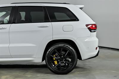 2018 Jeep Grand Cherokee Trackhawk - Photo 9 - Joliet, IL 60435