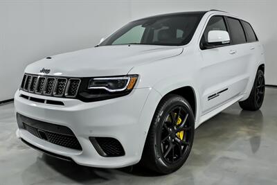 2018 Jeep Grand Cherokee Trackhawk - Photo 6 - Joliet, IL 60435
