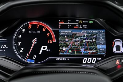 2015 Lamborghini Huracan LP 610-4 - Photo 29 - Joliet, IL 60435