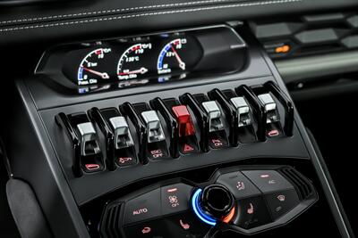 2015 Lamborghini Huracan LP 610-4 - Photo 35 - Joliet, IL 60435