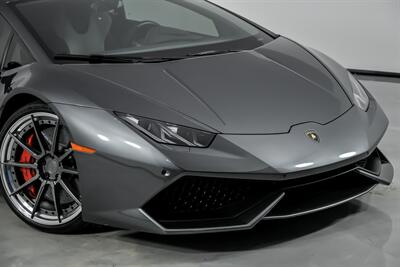 2015 Lamborghini Huracan LP 610-4 - Photo 3 - Joliet, IL 60435