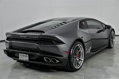 2015 Lamborghini Huracan LP 610-4 - Photo 12 - Joliet, IL 60435