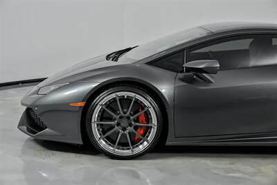2015 Lamborghini Huracan LP 610-4 - Photo 7 - Joliet, IL 60435