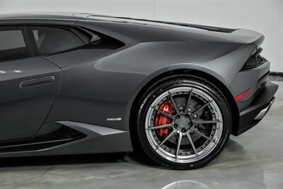 2015 Lamborghini Huracan LP 610-4 - Photo 9 - Joliet, IL 60435