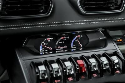 2015 Lamborghini Huracan LP 610-4 - Photo 34 - Joliet, IL 60435