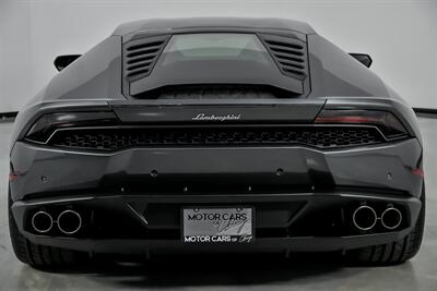 2015 Lamborghini Huracan LP 610-4 - Photo 11 - Joliet, IL 60435