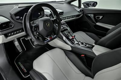 2015 Lamborghini Huracan LP 610-4 - Photo 23 - Joliet, IL 60435
