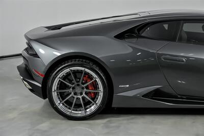 2015 Lamborghini Huracan LP 610-4 - Photo 13 - Joliet, IL 60435