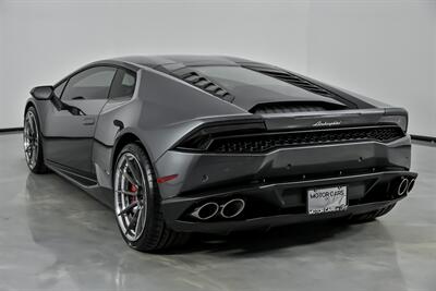 2015 Lamborghini Huracan LP 610-4 - Photo 10 - Joliet, IL 60435