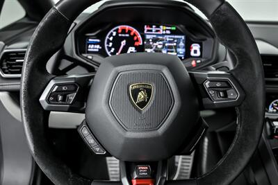 2015 Lamborghini Huracan LP 610-4 - Photo 30 - Joliet, IL 60435