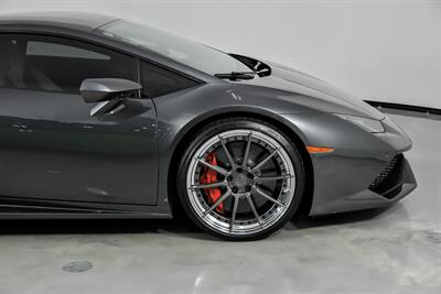 2015 Lamborghini Huracan LP 610-4 - Photo 15 - Joliet, IL 60435