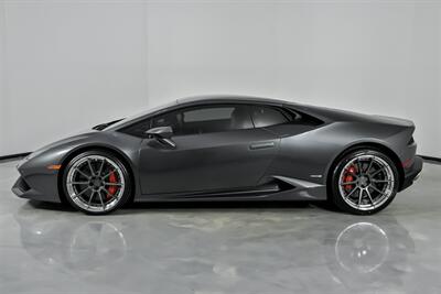 2015 Lamborghini Huracan LP 610-4 - Photo 8 - Joliet, IL 60435