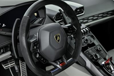 2015 Lamborghini Huracan LP 610-4 - Photo 26 - Joliet, IL 60435