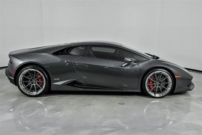 2015 Lamborghini Huracan LP 610-4 - Photo 14 - Joliet, IL 60435
