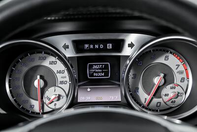2013 Mercedes-Benz SL 550   - Photo 30 - Joliet, IL 60435