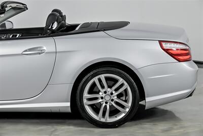 2013 Mercedes-Benz SL 550   - Photo 9 - Joliet, IL 60435
