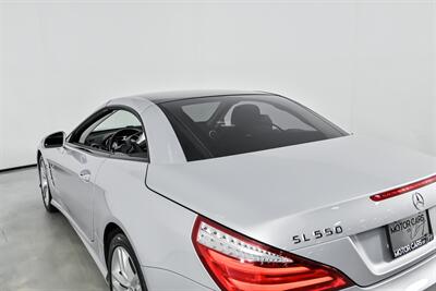 2013 Mercedes-Benz SL 550   - Photo 20 - Joliet, IL 60435