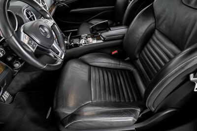 2013 Mercedes-Benz SL 550   - Photo 26 - Joliet, IL 60435