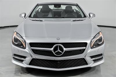 2013 Mercedes-Benz SL 550   - Photo 5 - Joliet, IL 60435