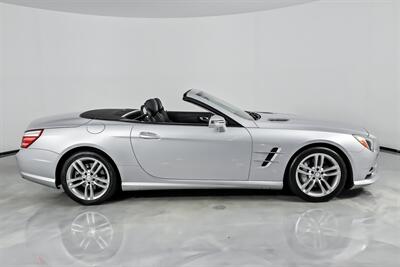 2013 Mercedes-Benz SL 550   - Photo 14 - Joliet, IL 60435