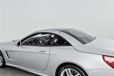 2013 Mercedes-Benz SL 550   - Photo 21 - Joliet, IL 60435