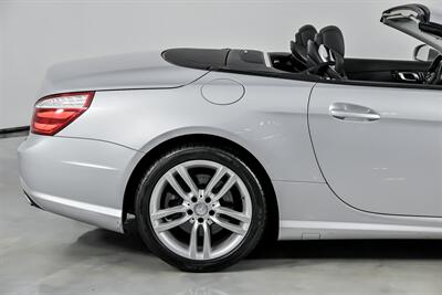 2013 Mercedes-Benz SL 550   - Photo 13 - Joliet, IL 60435