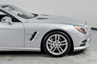 2013 Mercedes-Benz SL 550   - Photo 15 - Joliet, IL 60435