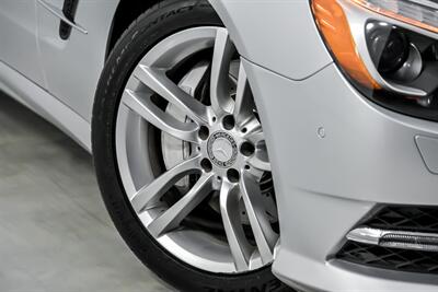 2013 Mercedes-Benz SL 550   - Photo 4 - Joliet, IL 60435