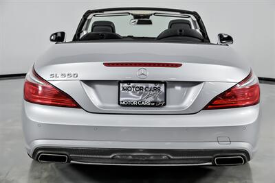2013 Mercedes-Benz SL 550   - Photo 11 - Joliet, IL 60435