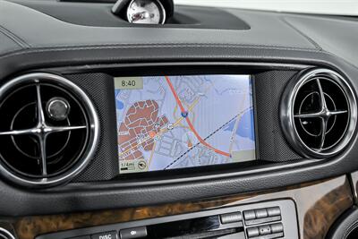 2013 Mercedes-Benz SL 550   - Photo 35 - Joliet, IL 60435