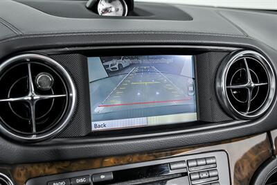 2013 Mercedes-Benz SL 550   - Photo 36 - Joliet, IL 60435