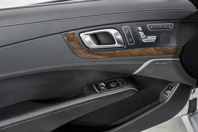 2013 Mercedes-Benz SL 550   - Photo 22 - Joliet, IL 60435