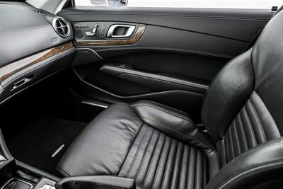 2013 Mercedes-Benz SL 550   - Photo 42 - Joliet, IL 60435