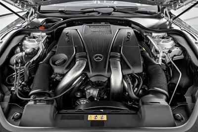 2013 Mercedes-Benz SL 550   - Photo 17 - Joliet, IL 60435