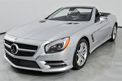 2013 Mercedes-Benz SL 550   - Photo 6 - Joliet, IL 60435